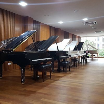 WAGNER PIANO SDN BHD