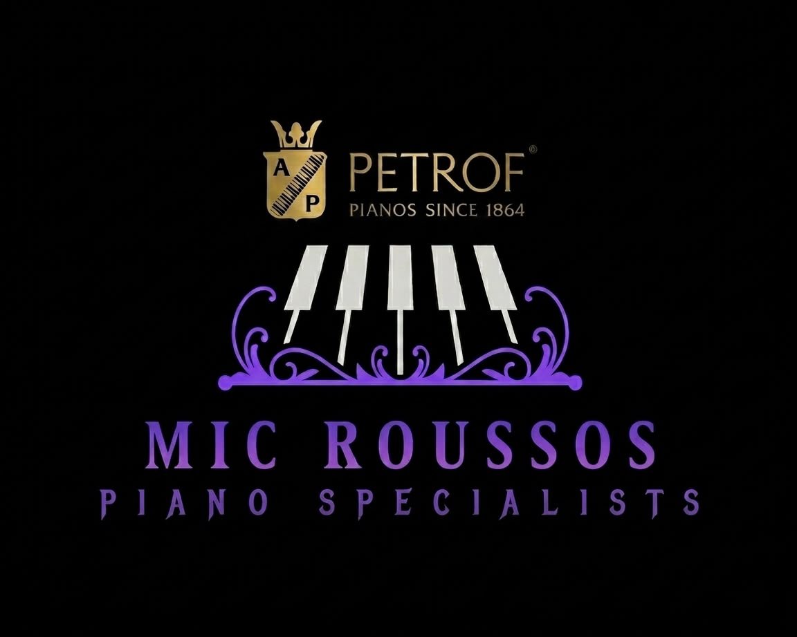 Mic Roussos