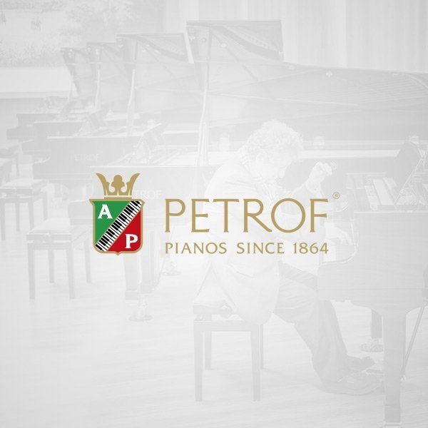 PIANISSIMO TODO EN PIANOS